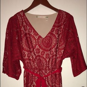 Chelsea & Violet dress